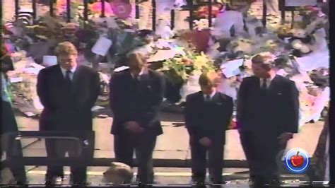 princess diana's funeral procession youtube.